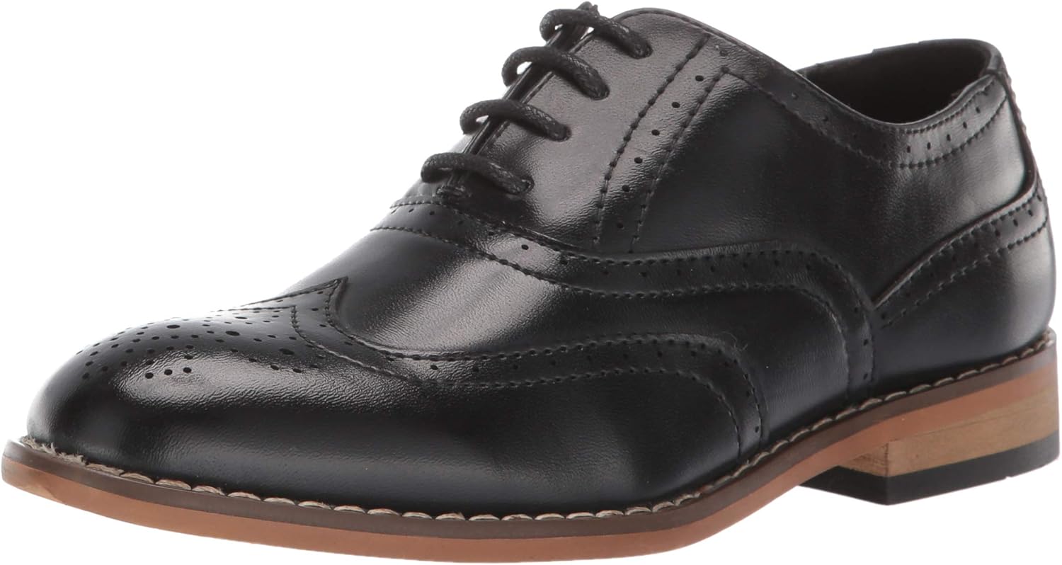 stacy adams dunbar wingtip