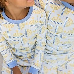 Burt's Bees Baby Baby Womens Family Christmas