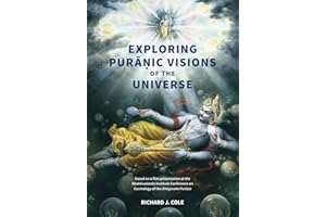 Exploring Puranic Visions of the Universe