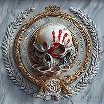 Best Of - Volume 1 | Amazon.com.br