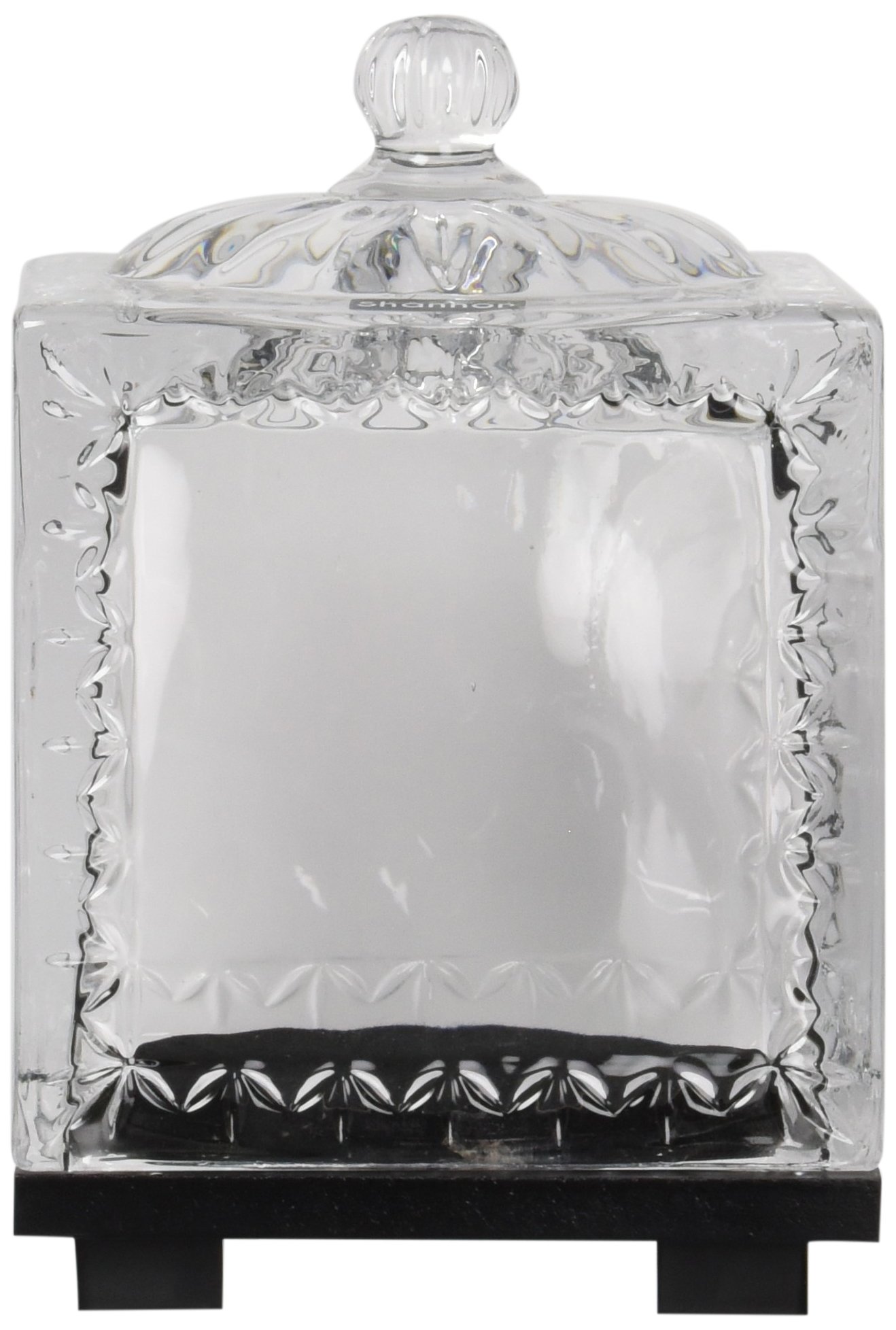 GodingerDublin Revolving Photo Cube