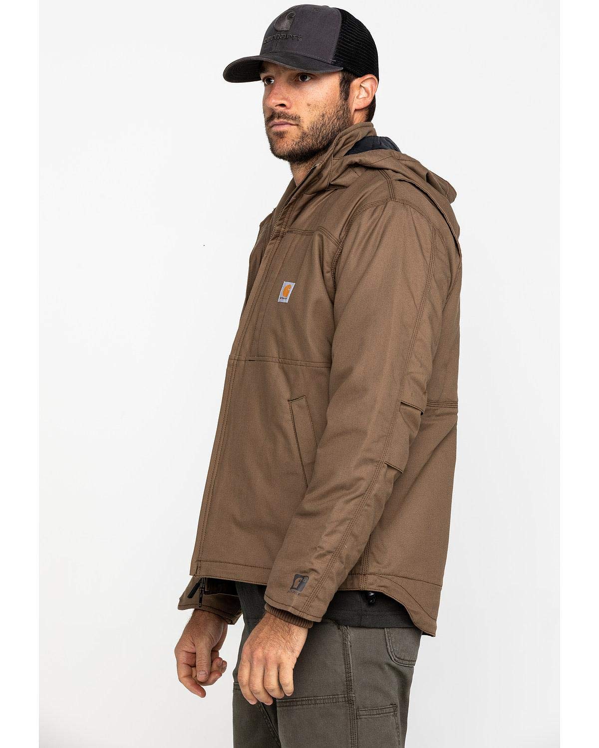 men's full swing cryder jacket