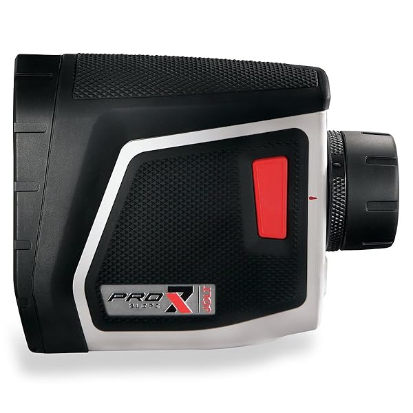 Bushnell Pro X7 Slope Golf Laser Rangefinder Reviews