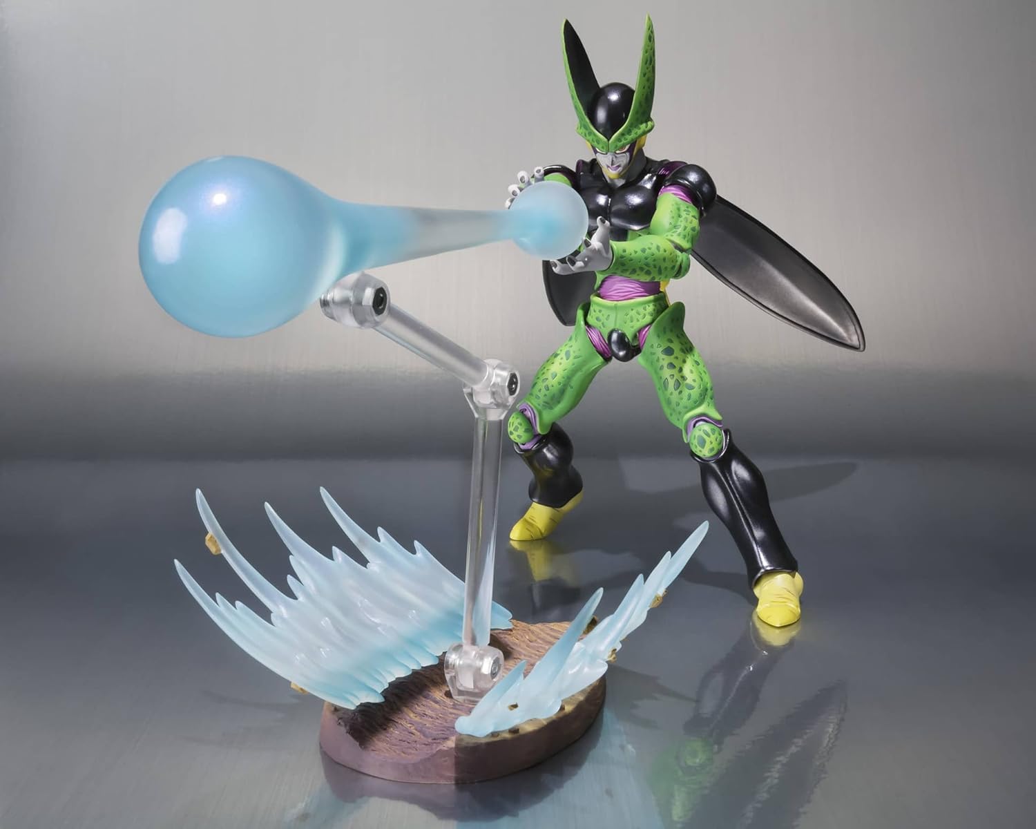 特売 S H Figuarts セル完全体 Premium Color Edition B01l1dtnji 偉大な Vitra Com Ge