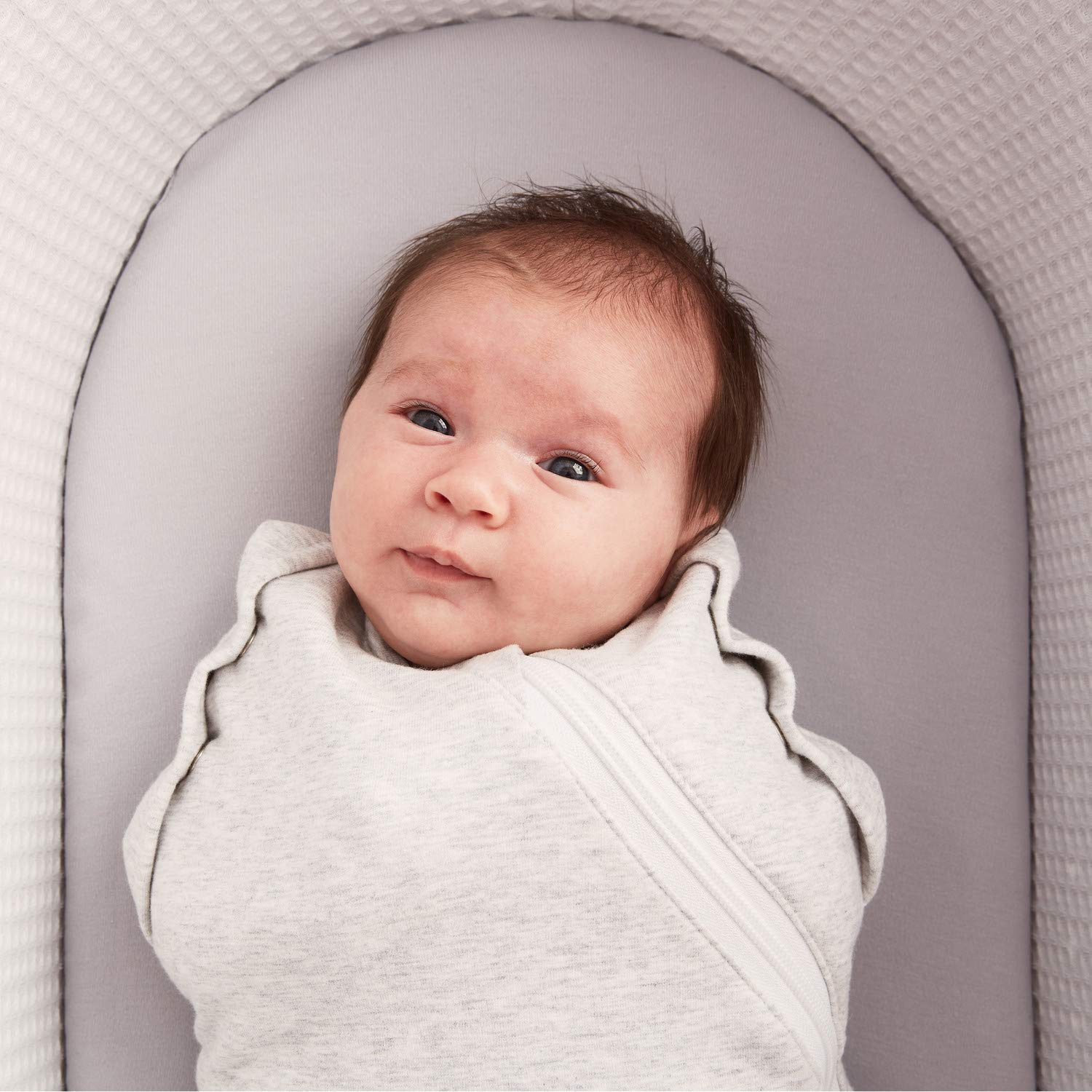 grosnug 2 in 1 swaddle