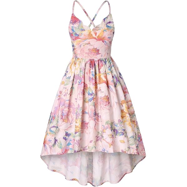 bonnie jean birthday dress Bonnie Jean Girls' 7-16 Asymmetrical Bow Shoulder Party Dress