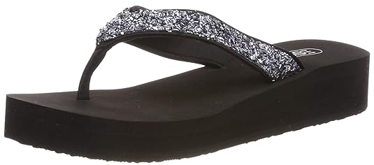 ESPRIT Damen Dolly Thong Pantoletten