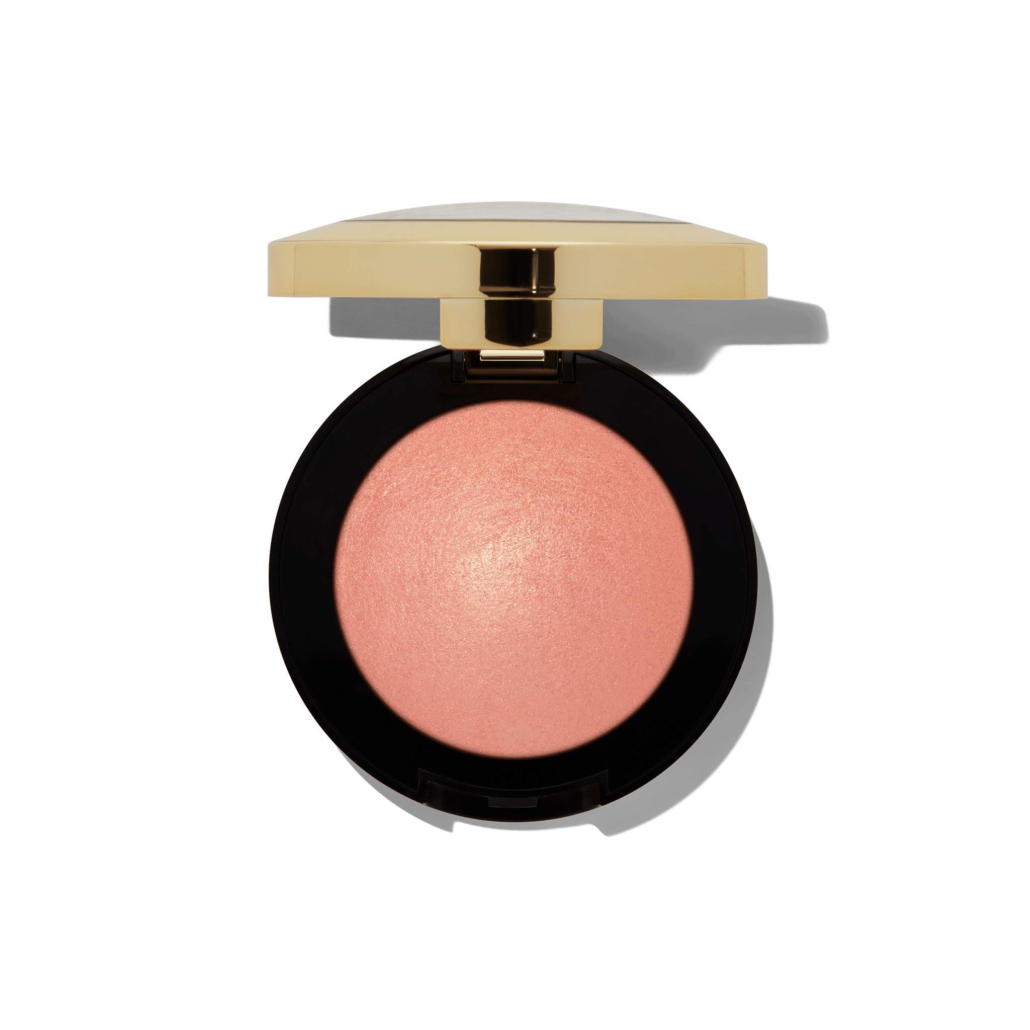 Milani Baked Blush Luminoso (0.12 Ounce) CrueltyFree Powder Blush