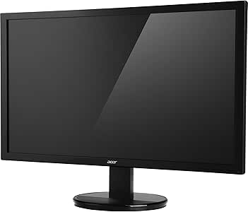 Acer K272HL BD 27 pulgadas Monitor LED - um.hw3aa.007: Amazon.com.mx ...