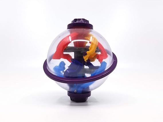 worlds smallest perplexus