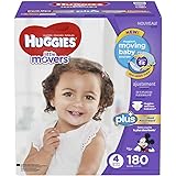 huggies size 4 192