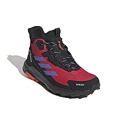 adidas Women's Terrex Anylander Mid Rain.rdy Hiking