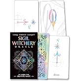 Sigil Witchery Oracle: 60 Cards for Drawing Magic