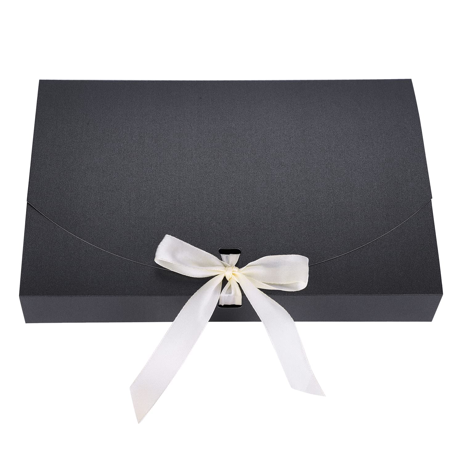 Photo 1 of 10PCS Gift Wrapping Bag for Scarves, Large Gift Envelopes Silk Scarf Shirt Present Boxes Birthday Wedding Bags Party Favor Gift Packing Envelopes with Bow Ribbon