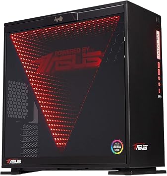 In Win 303 Infinity Powered by ASUS: Amazon.es: Informática