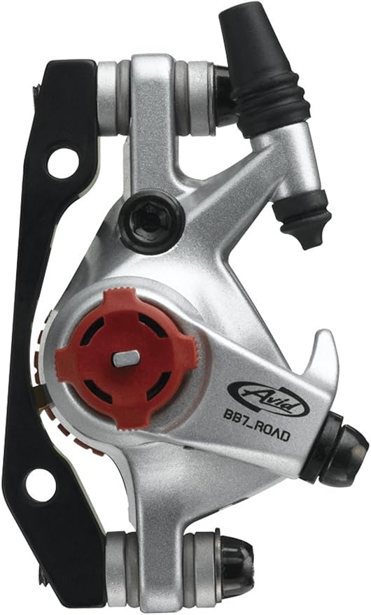 avid bb7 road flat mount