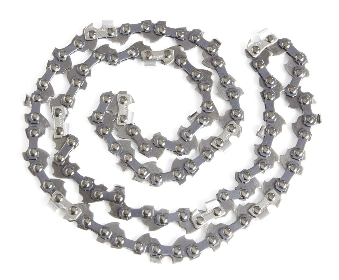 AL-KO Replacement Chain for Cordless Chainsaw CS 4030, 30 cm Rail Length