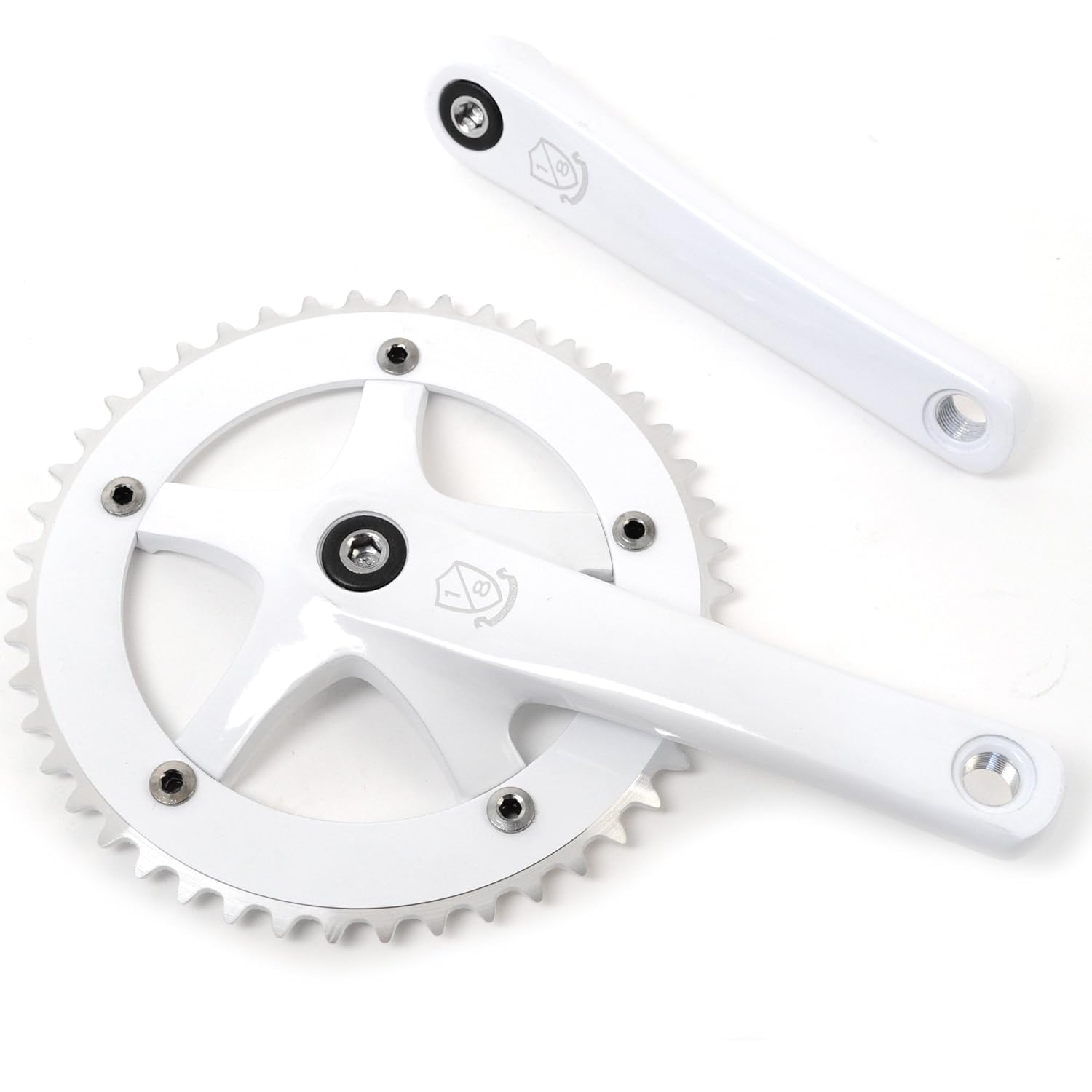 eighthinch crankset
