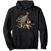 Korn Follow Cliff Pullover Hoodie Pullover Hoodie