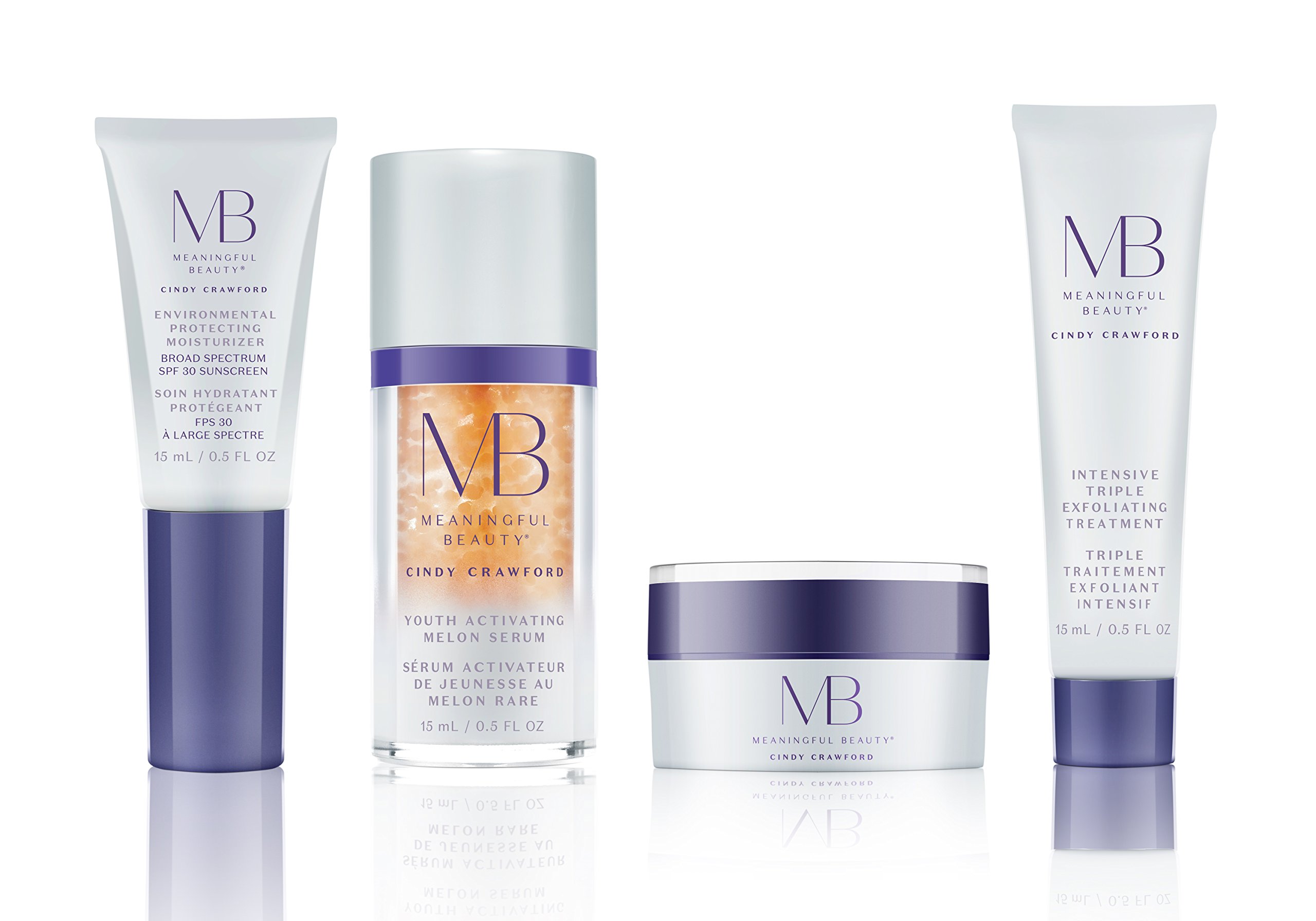 Amazon Meaningful Beauty Ultra Hydrating Nourishing Intro