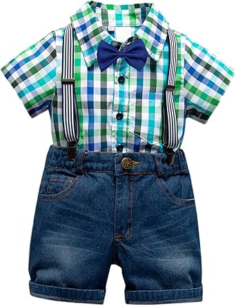 18 month plaid shirt