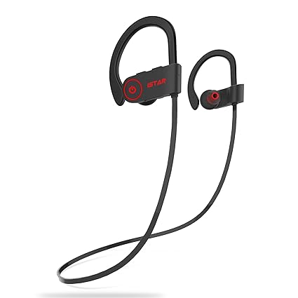  Bluetooth Headphonesistar Wireless Headphones