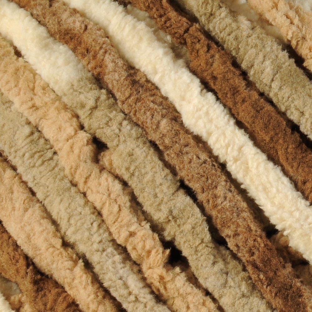 BERNAT Blanket, Sonoma, 2x300g
