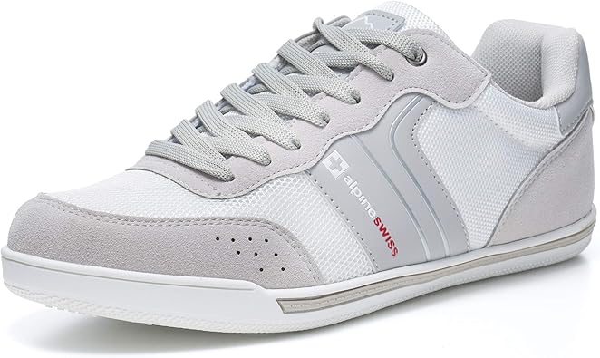 stylish mens tennis shoes