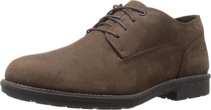 timberland men's carter notch pt wp oxford