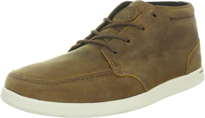 men's reef spiniker mid nb shoes