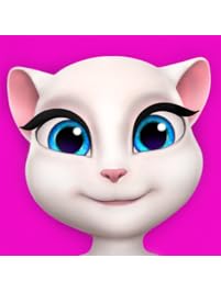 My Talking Angela