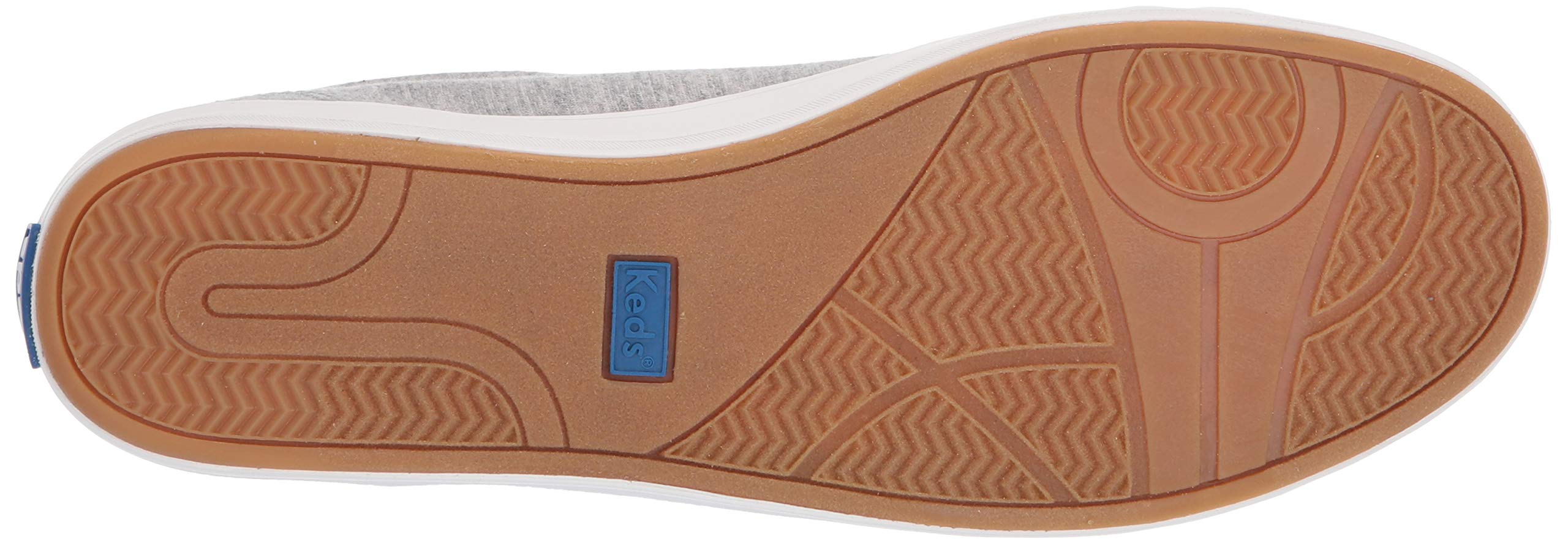 Keds Women's Center Jersey Sneaker - Image 4