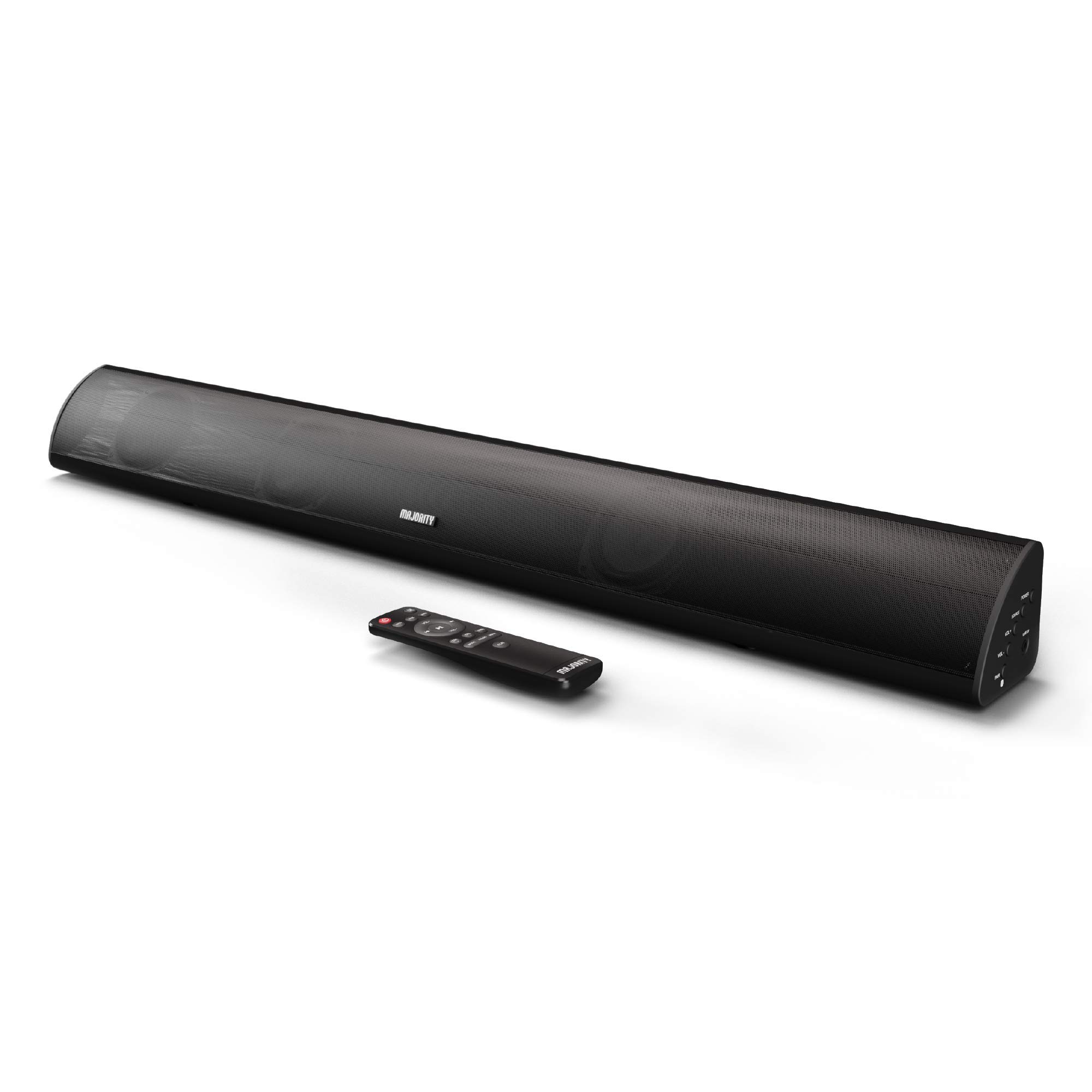 majority 120w tv sound bar
