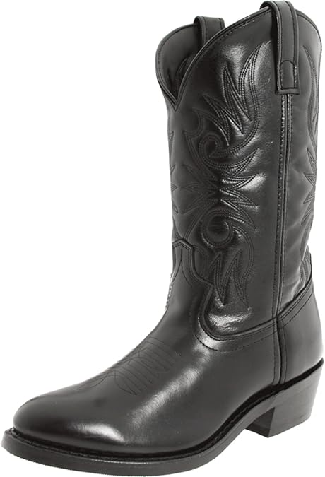 trucker work boots
