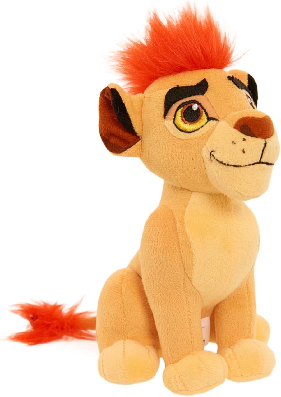 lion guard jasiri plush