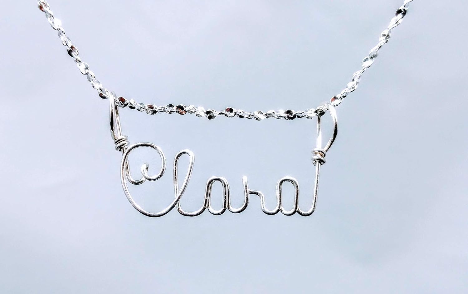 Clara Sterling Silver Online, 52% OFF 