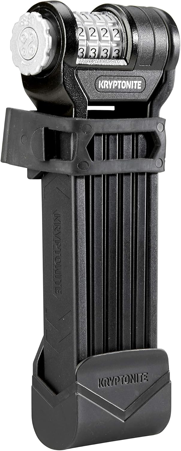 kryptonite keeper combination