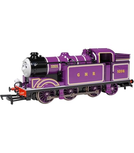 Amazon.com: Bachmann Trains - Thomas & Friends™ Stanley with