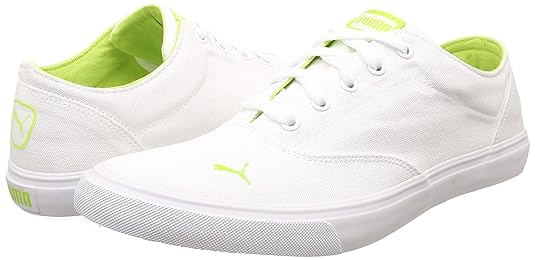 puma icon idp canvas shoes