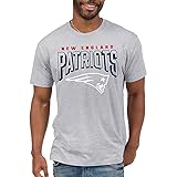 Junk Food Clothing x NFL - New England Patriots