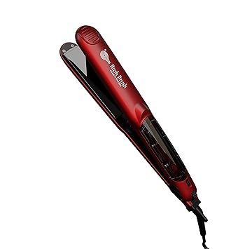 Steam straightener rush brush Clearance