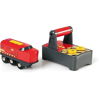 brio app enabled train