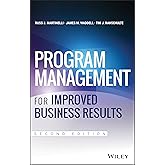 Program Management for Improved Business Results
