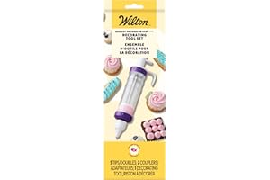 Wilton Dessert Decorator Plus