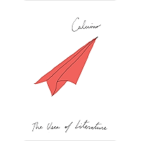 The Uses of Literature book cover
