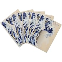 great wave card sleeves Pokemon WCS 2023 Yokohama Pikachu Friends Deck Shield 65 Surfs up for Pikachu and friends 60PCS/BAG The Great Wave Card