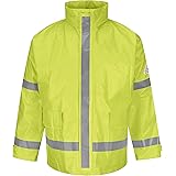 carhartt fr rain gear