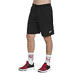 Nike - Pantalones Cortos de Entrenamiento para Hombre