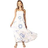 Petal & Pup Womens Seville Maxi Dress