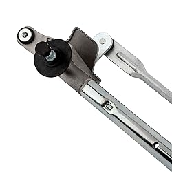 BOXI Windshield Wiper Transmission Linkage Assembly